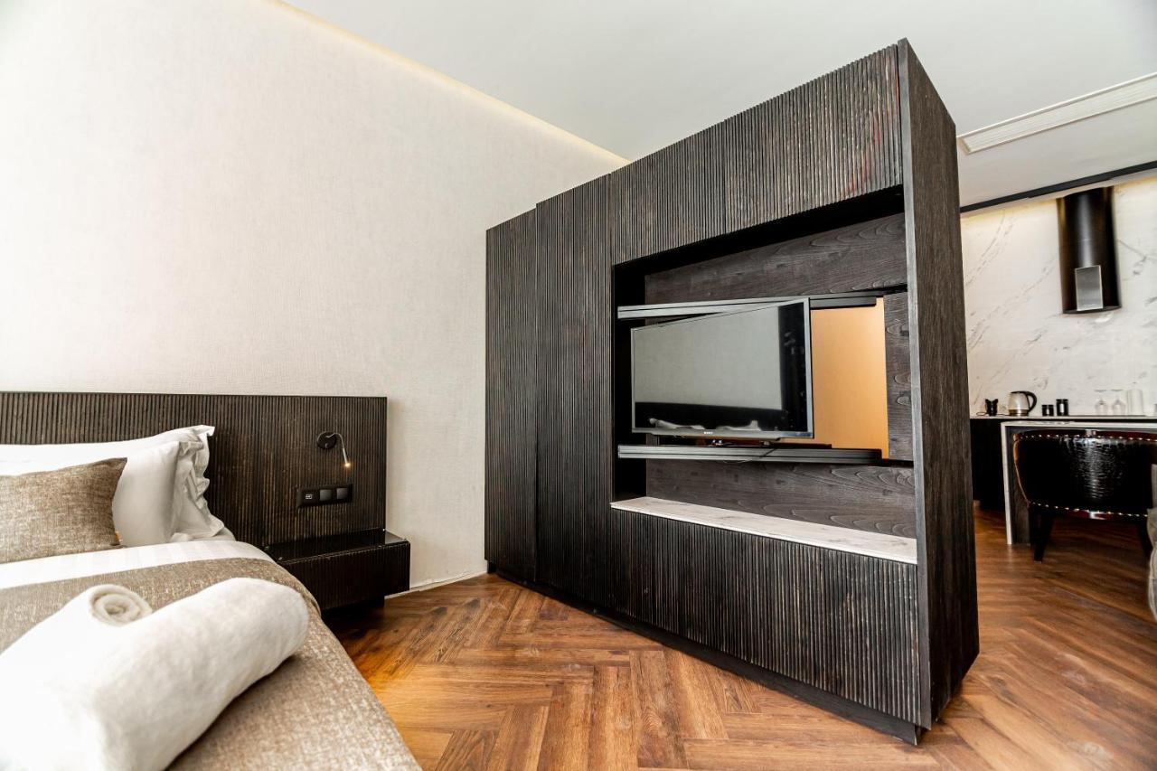 Meta Business Hotel By King David Тбилиси Экстерьер фото